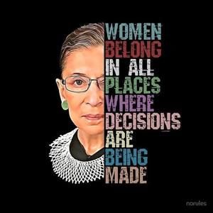 Meet your Posher, Adrienne